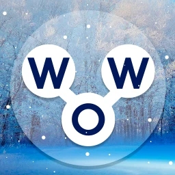 Words of Wonders: Kelime Oyunu simgesi