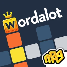 Wordalot - Picture Crossword 图标